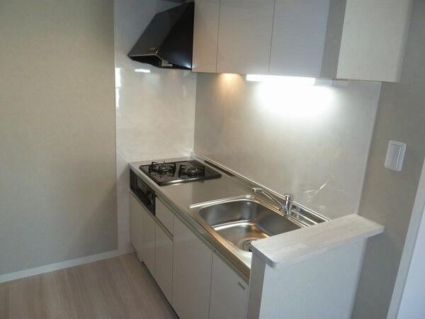 札幌市白石区東札幌五条２丁目のマンション