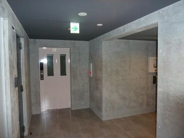 札幌市白石区東札幌五条２丁目のマンション