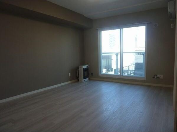 札幌市白石区東札幌五条２丁目のマンション