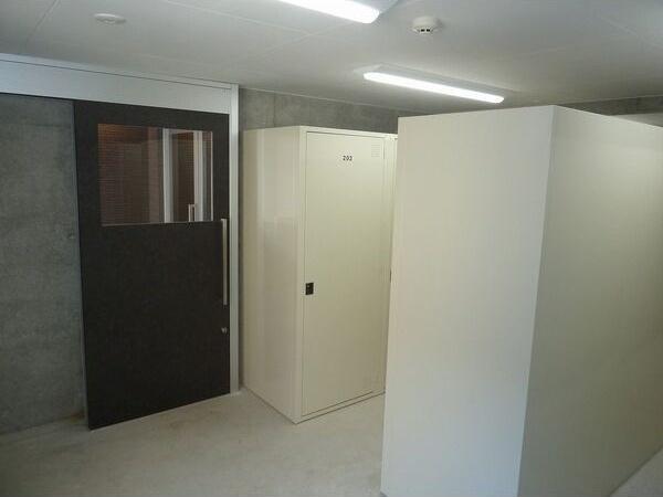 札幌市白石区東札幌五条２丁目のマンション