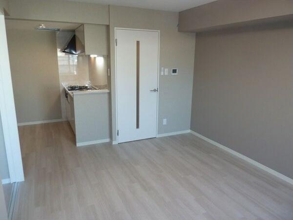 札幌市白石区東札幌五条２丁目のマンション