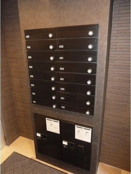 札幌市白石区東札幌五条２丁目のマンション