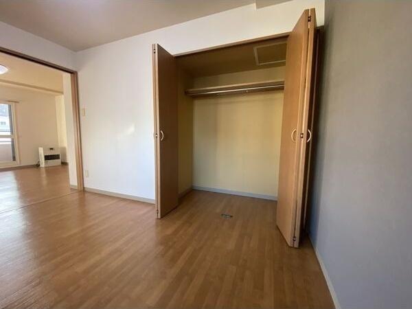 ベルナーヒルズ厚別