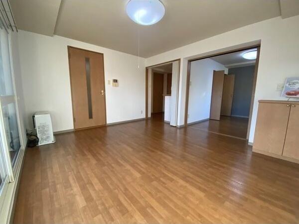 ベルナーヒルズ厚別