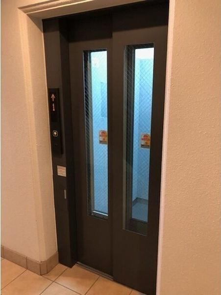 札幌市西区琴似二条２丁目のマンション