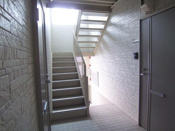 札幌市西区二十四軒三条６丁目のアパート