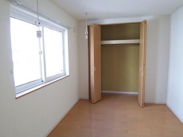 札幌市西区二十四軒三条６丁目のアパート