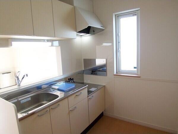 札幌市西区二十四軒三条６丁目のアパート