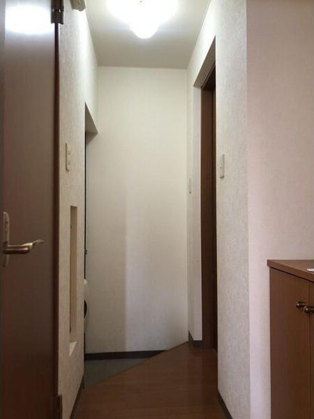 札幌市西区二十四軒三条６丁目のアパート