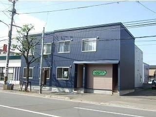 札幌市西区山の手三条6丁目のアパート