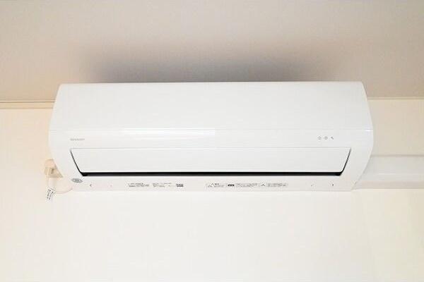 札幌市西区山の手三条６丁目のアパート