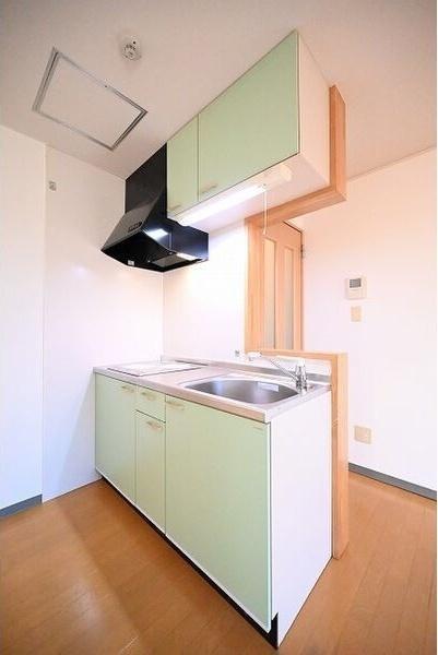 札幌市西区山の手三条６丁目のアパート