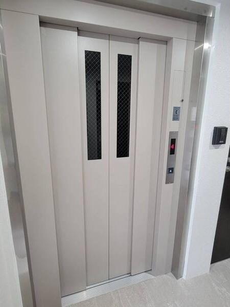 札幌市厚別区大谷地東５丁目のマンション