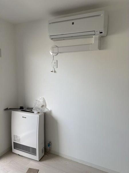 札幌市厚別区大谷地東５丁目のマンション