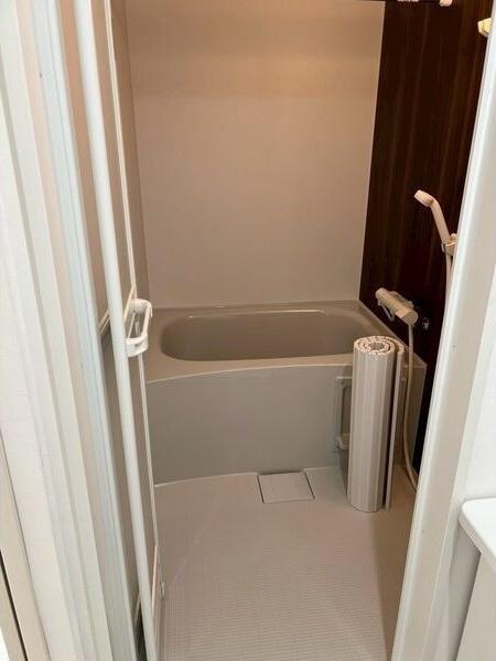 札幌市厚別区大谷地東５丁目のマンション