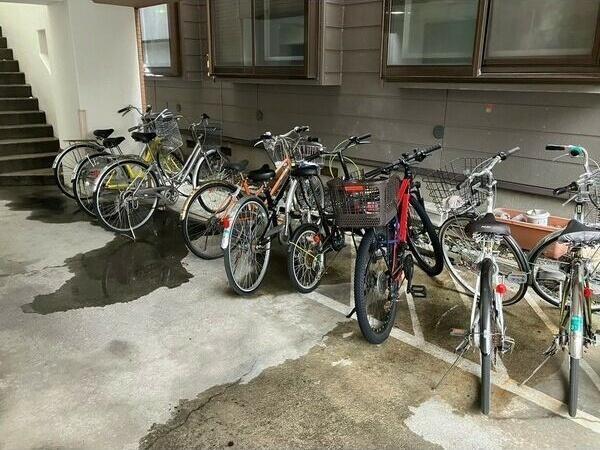 札幌市中央区北七条西１２丁目のマンション