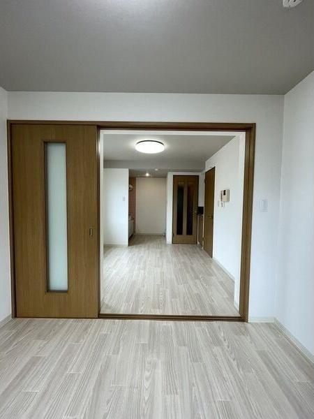 札幌市中央区南四条西１５丁目のマンション