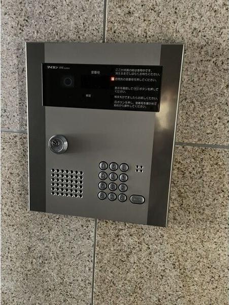 札幌市中央区南四条西１５丁目のマンション