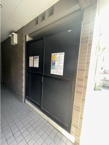 札幌市中央区南四条西１５丁目のマンション