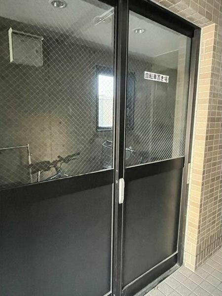 札幌市中央区南四条西１５丁目のマンション