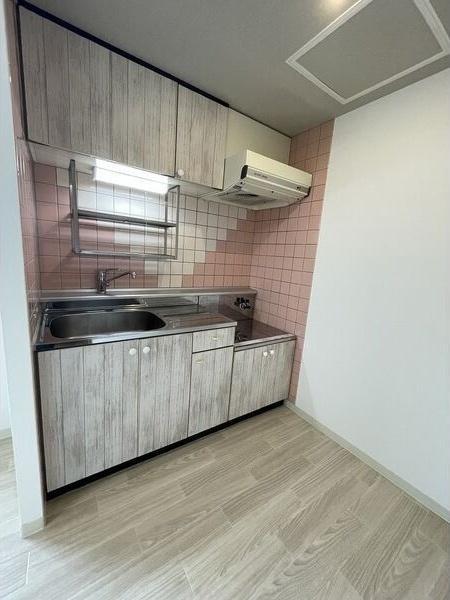 札幌市中央区南四条西１５丁目のマンション