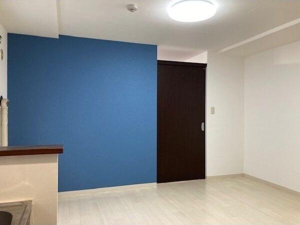 札幌市白石区南郷通１丁目南のマンション