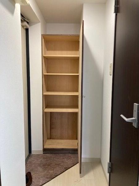 札幌市白石区南郷通１丁目南のマンション