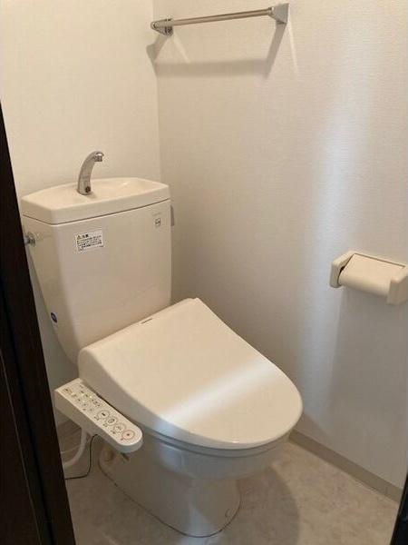 札幌市白石区南郷通１丁目南のマンション