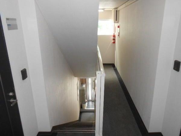 札幌市白石区南郷通１丁目南のマンション