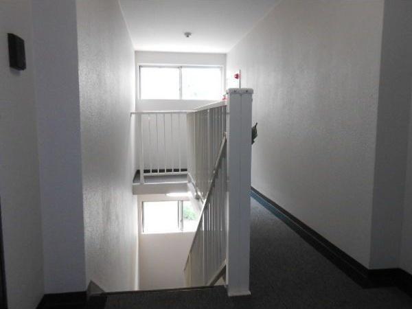 札幌市白石区南郷通１丁目南のマンション