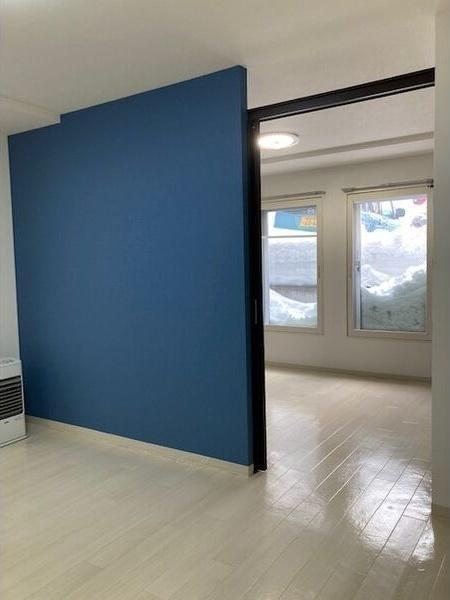 札幌市白石区南郷通１丁目南のマンション