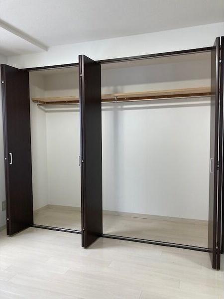 札幌市白石区南郷通１丁目南のマンション