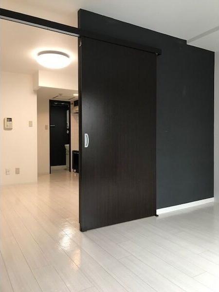 札幌市白石区南郷通１丁目南のマンション