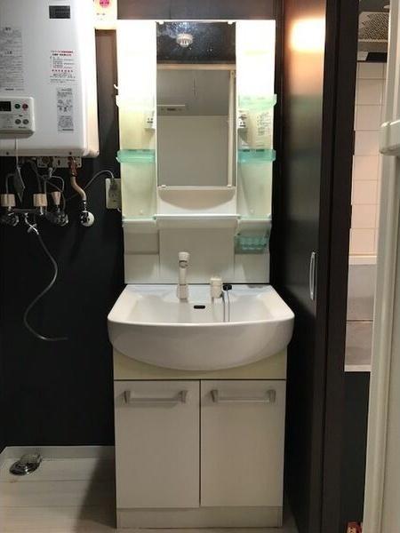 札幌市白石区南郷通１丁目南のマンション