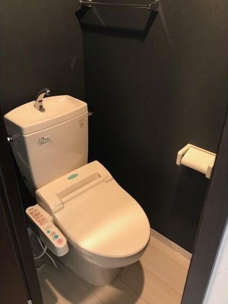 札幌市白石区南郷通１丁目南のマンション