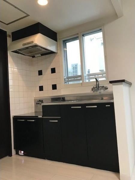 札幌市白石区南郷通１丁目南のマンション