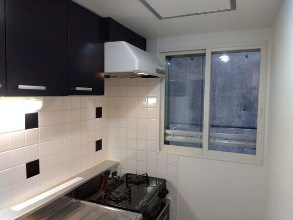 札幌市白石区南郷通１丁目南のマンション