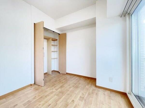 札幌市豊平区美園四条６丁目のマンション