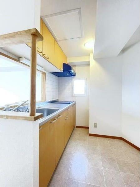 札幌市豊平区美園四条６丁目のマンション