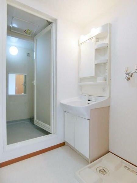 札幌市豊平区美園四条６丁目のマンション