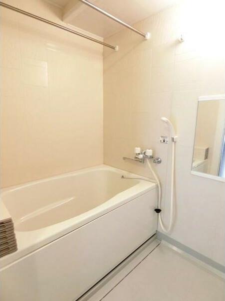 札幌市豊平区美園四条６丁目のマンション