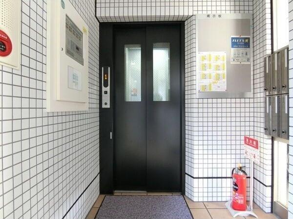 札幌市豊平区美園四条６丁目のマンション