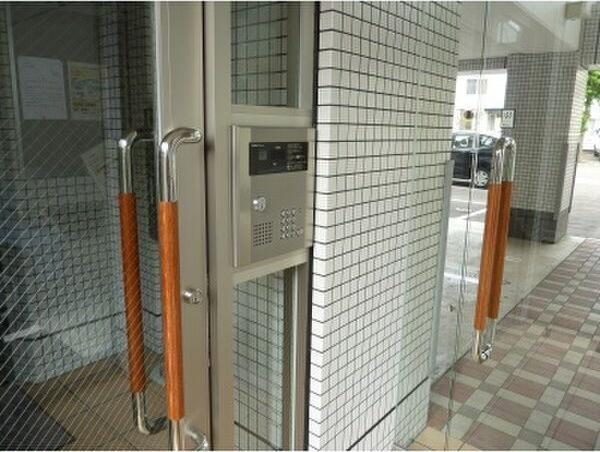 札幌市豊平区美園四条６丁目のマンション