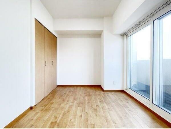 札幌市豊平区美園四条６丁目のマンション