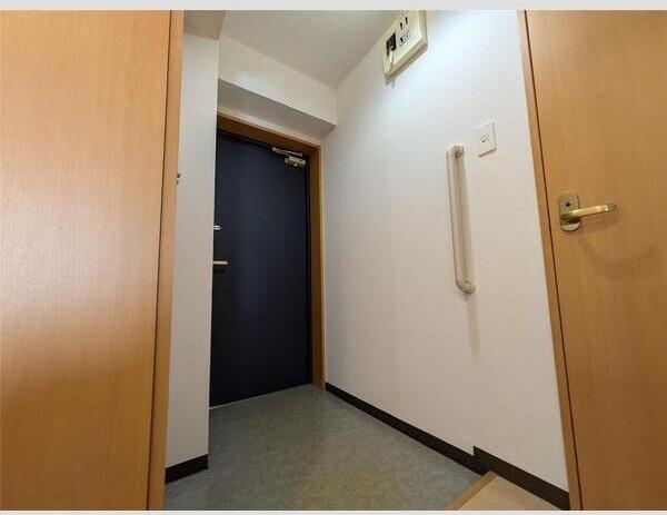 札幌市厚別区厚別中央二条１丁目のマンション