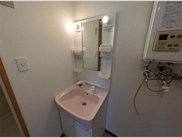 札幌市厚別区厚別中央二条１丁目のマンション