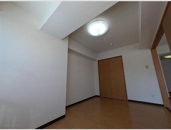 札幌市厚別区厚別中央二条１丁目のマンション