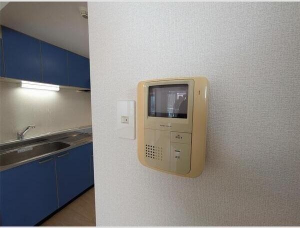 札幌市厚別区厚別中央二条１丁目のマンション