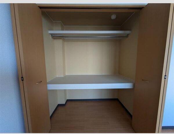 札幌市厚別区厚別中央二条１丁目のマンション