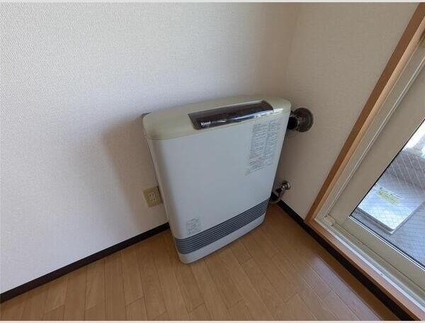 札幌市厚別区厚別中央二条１丁目のマンション